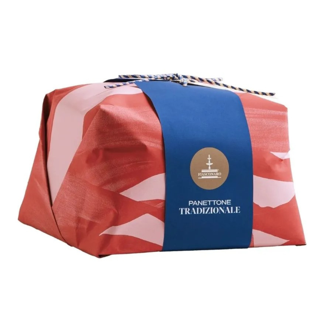 Panettone Fiasconaro Tradizionale
