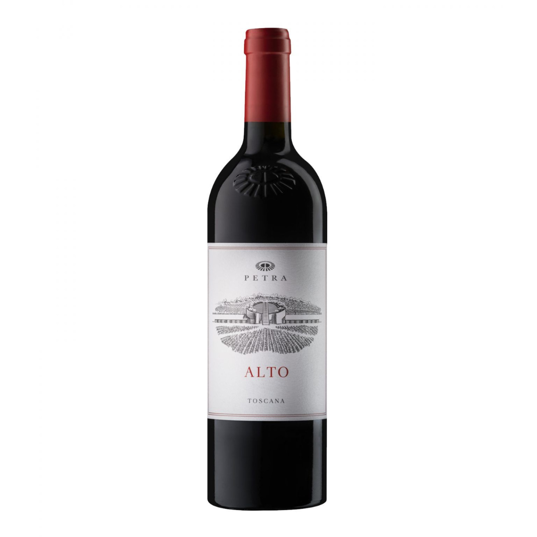 Alto Toscana Sangiovese IGT 2022 - Petra