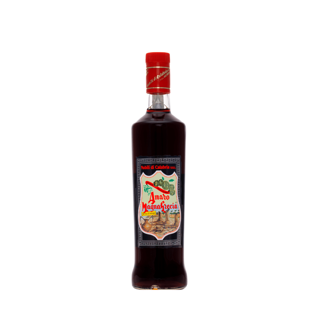 Amaro Magna Graecia 70 cl - Nobili di Calabria