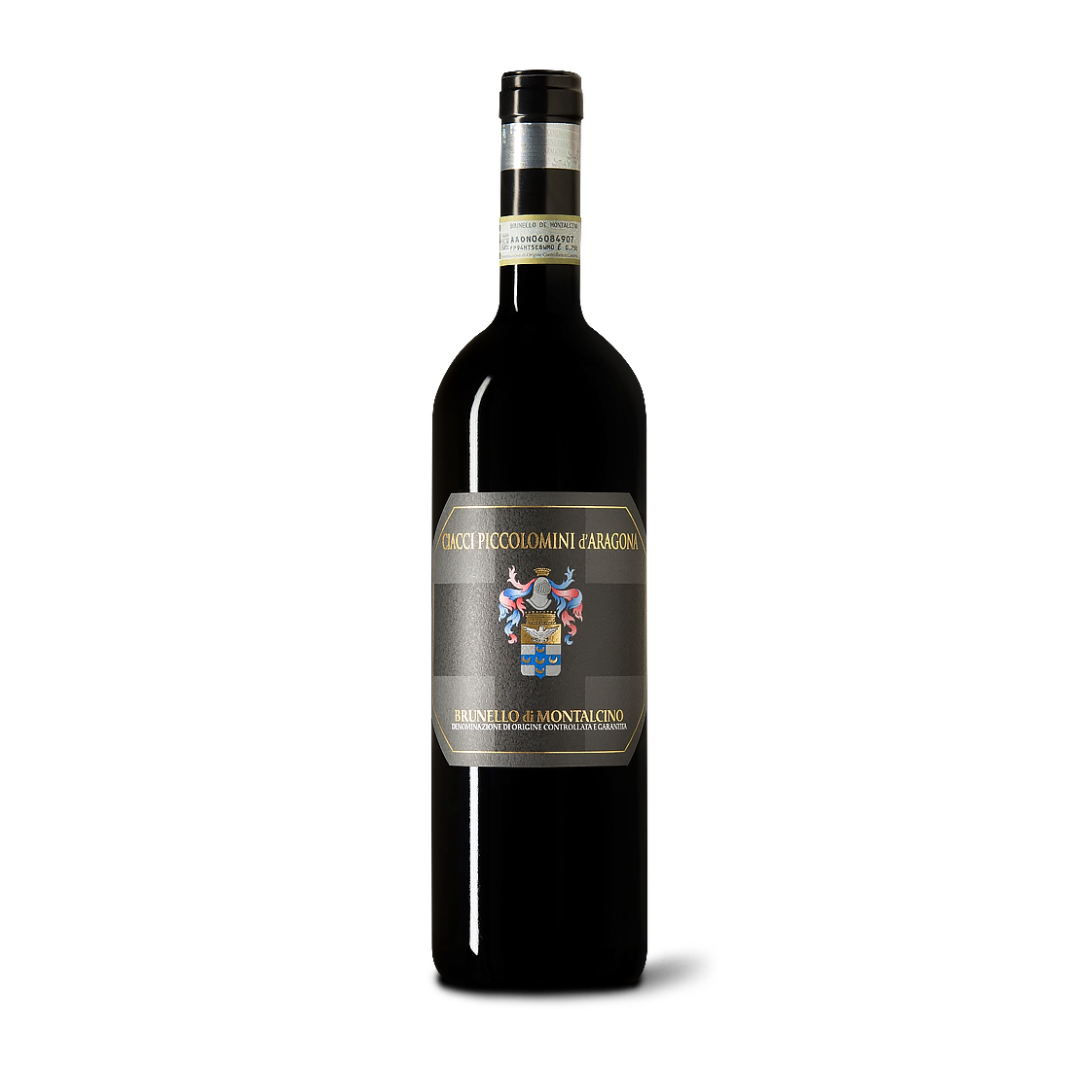 Brunello di Montalcino DOCG 2020 - Ciacci Piccolomini d'Aragona