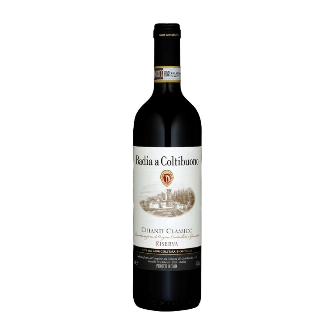 Chianti Classico Riserva DOCG 2020 Toscana – Badia a Coltibuono