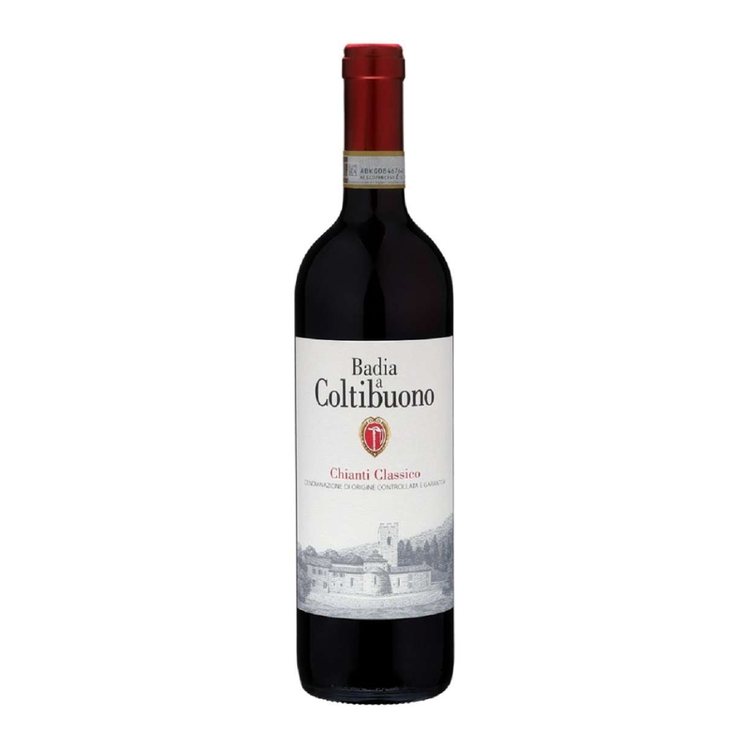 Chianti Classico DOCG 2022 Toscana – Badia a Coltibuono