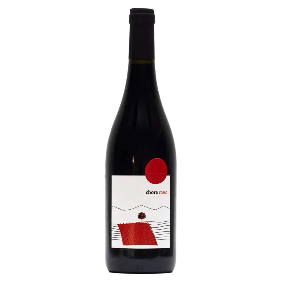 Chorà rosso Calabria IGP 2021 - L'Acino Vini