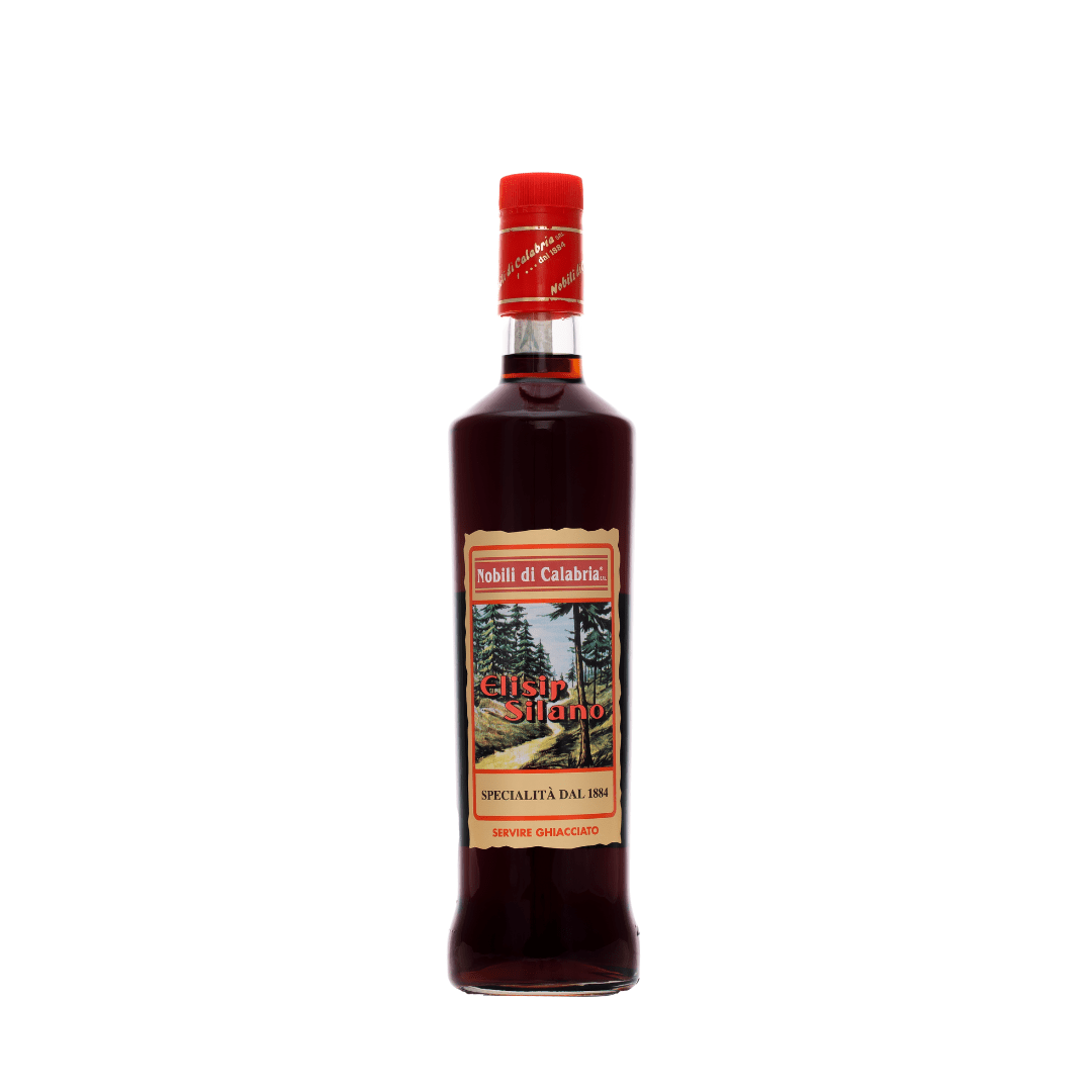 Elisir Silano 70 cl - Nobili di Calabria