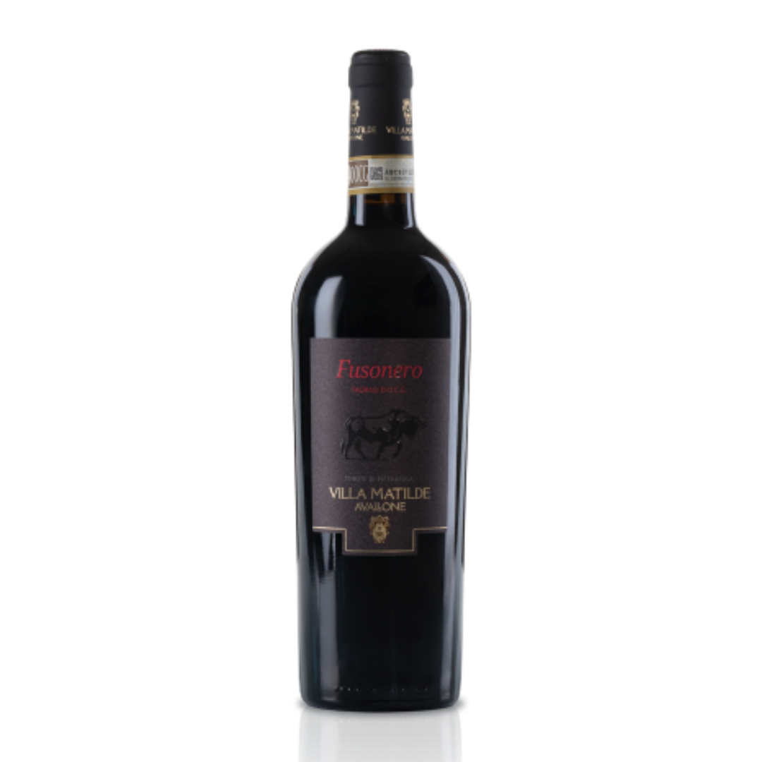 Fusonero Taurasi 2016 Campania - Villa Matilde