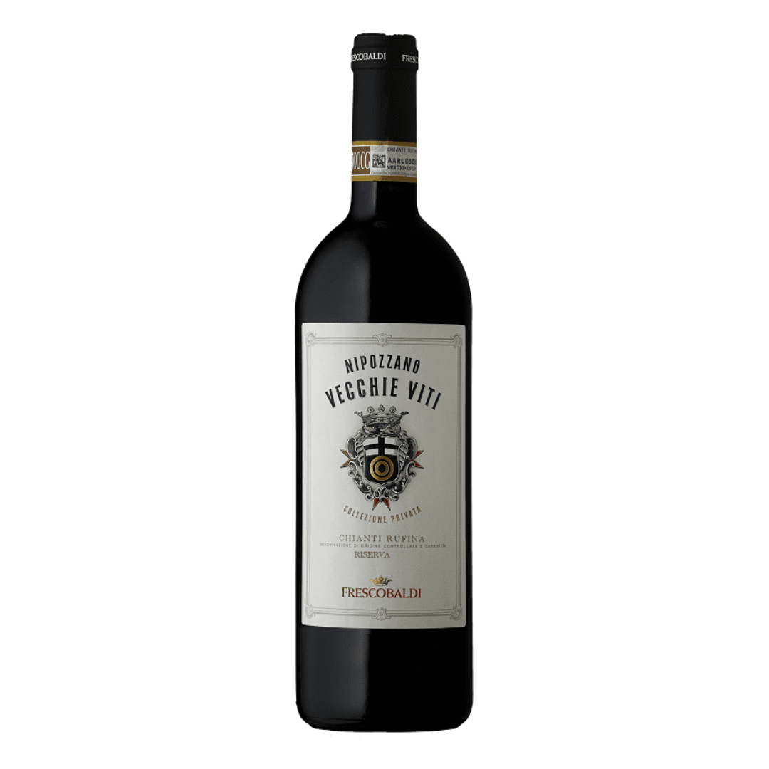 Nipozzano Vecchie Viti Chianti Rufina DOCG Toscana 2020 - Frescobaldi