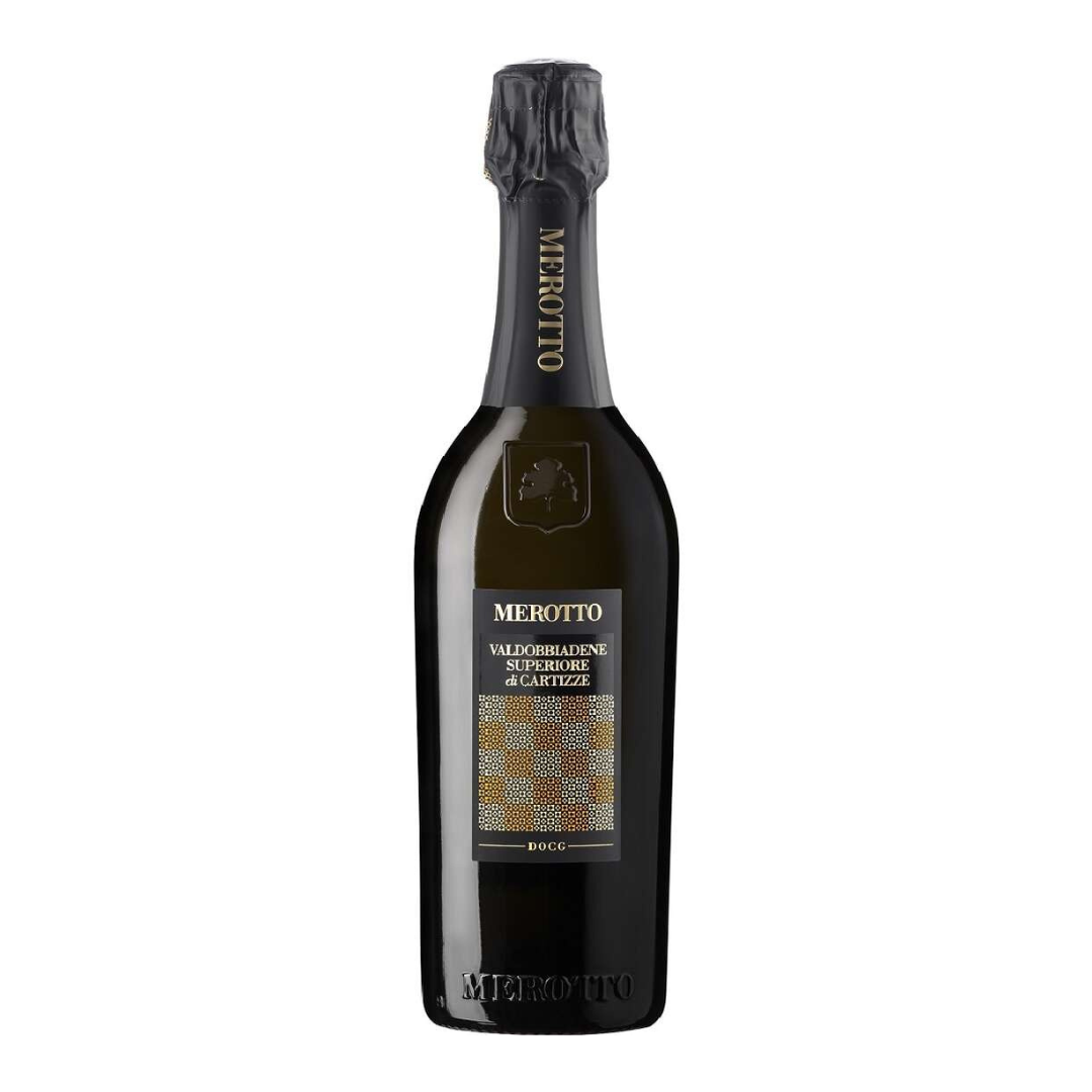 Valdobbiadene Superiore di Cartizze DOCG – Merotto