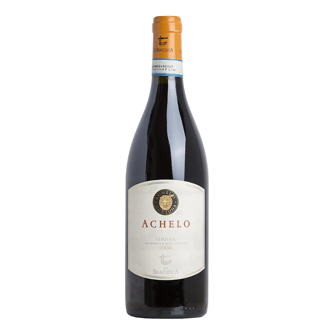 Achelo Cortona DOC Toscana 2022 - Antinori