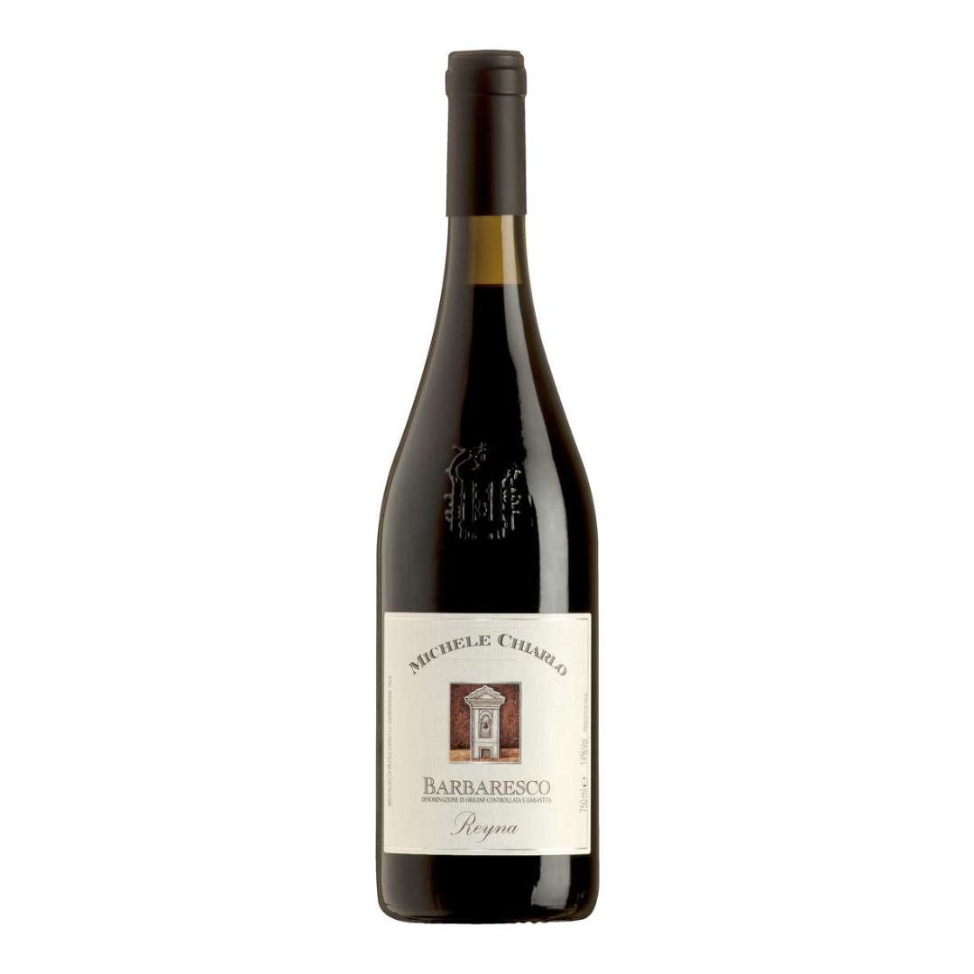 Barbaresco Reyna Piemonte DOCG 2020 - Michele Chiarlo