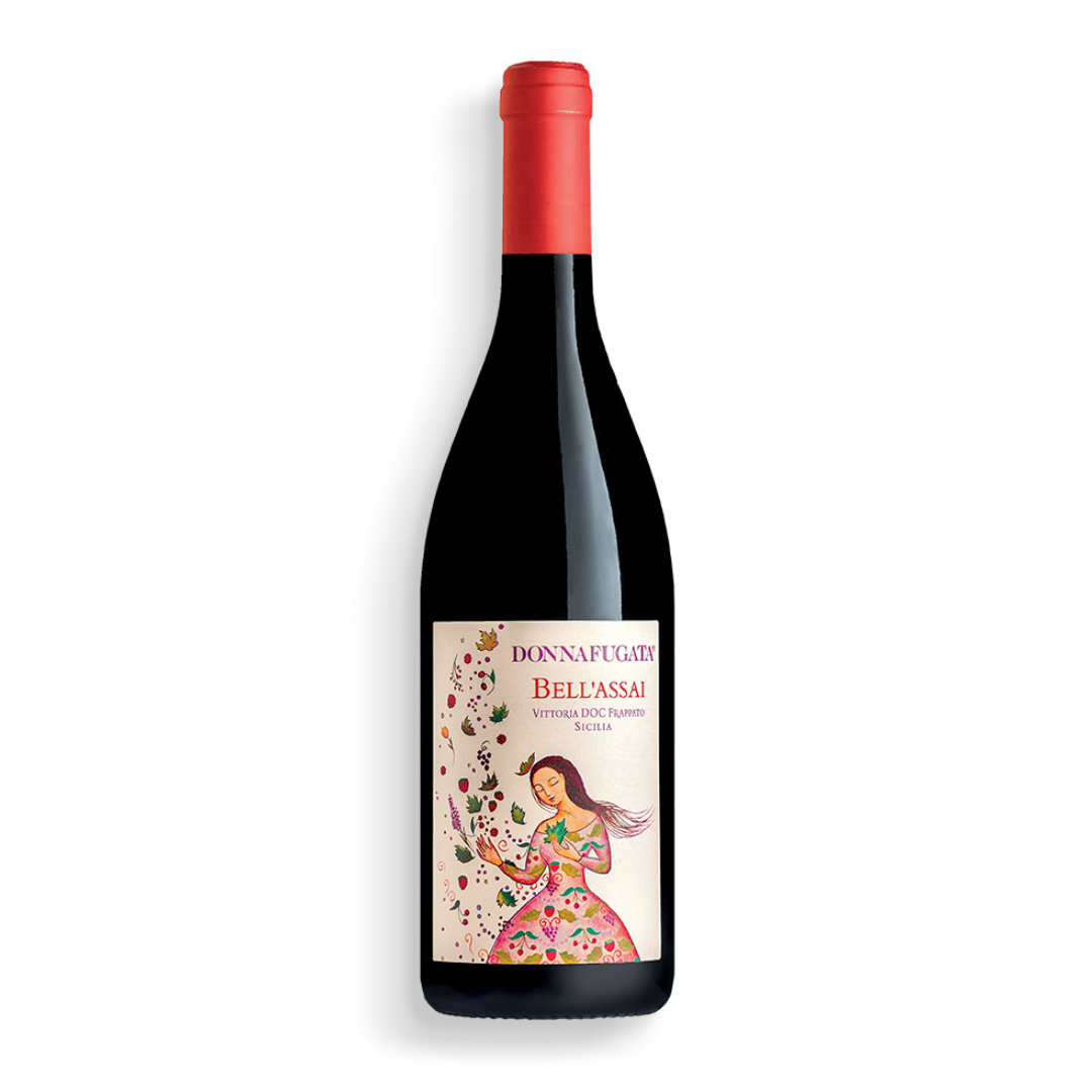 Bell'Assai Sicilia DOC 2022 - Donnafugata