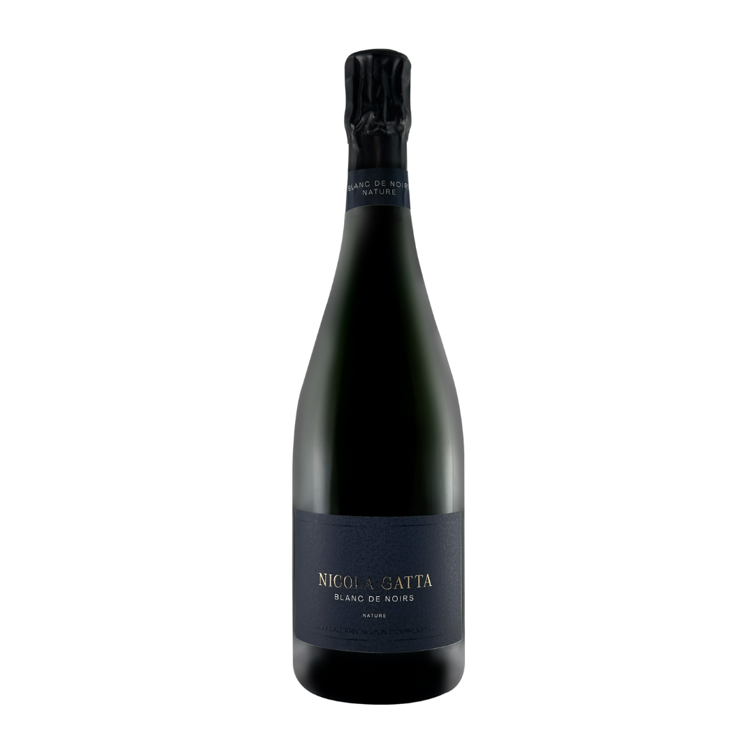 Blanc de Noirs 70 lune Spumante Metodo Classico Lombardia - Nicola Gatta