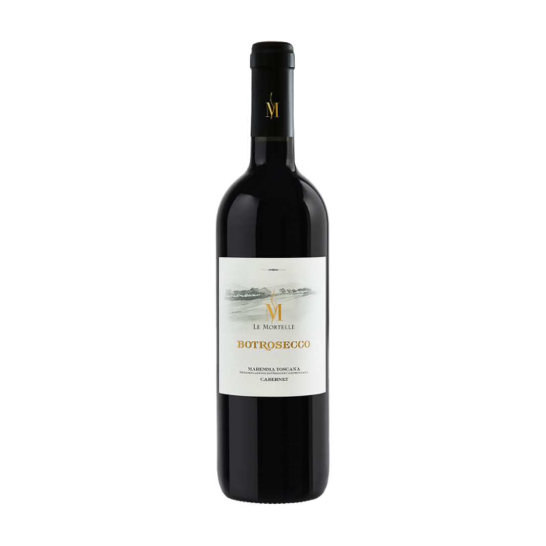 Botrosecco Maremma Toscana Rosso DOP 2023 – Antinori