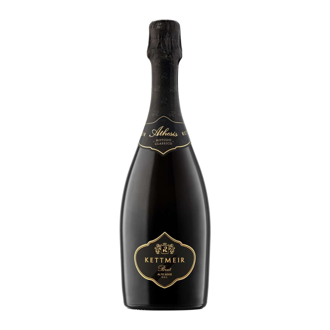 Athesis Brut Alto Adige DOC - Kettmeir
