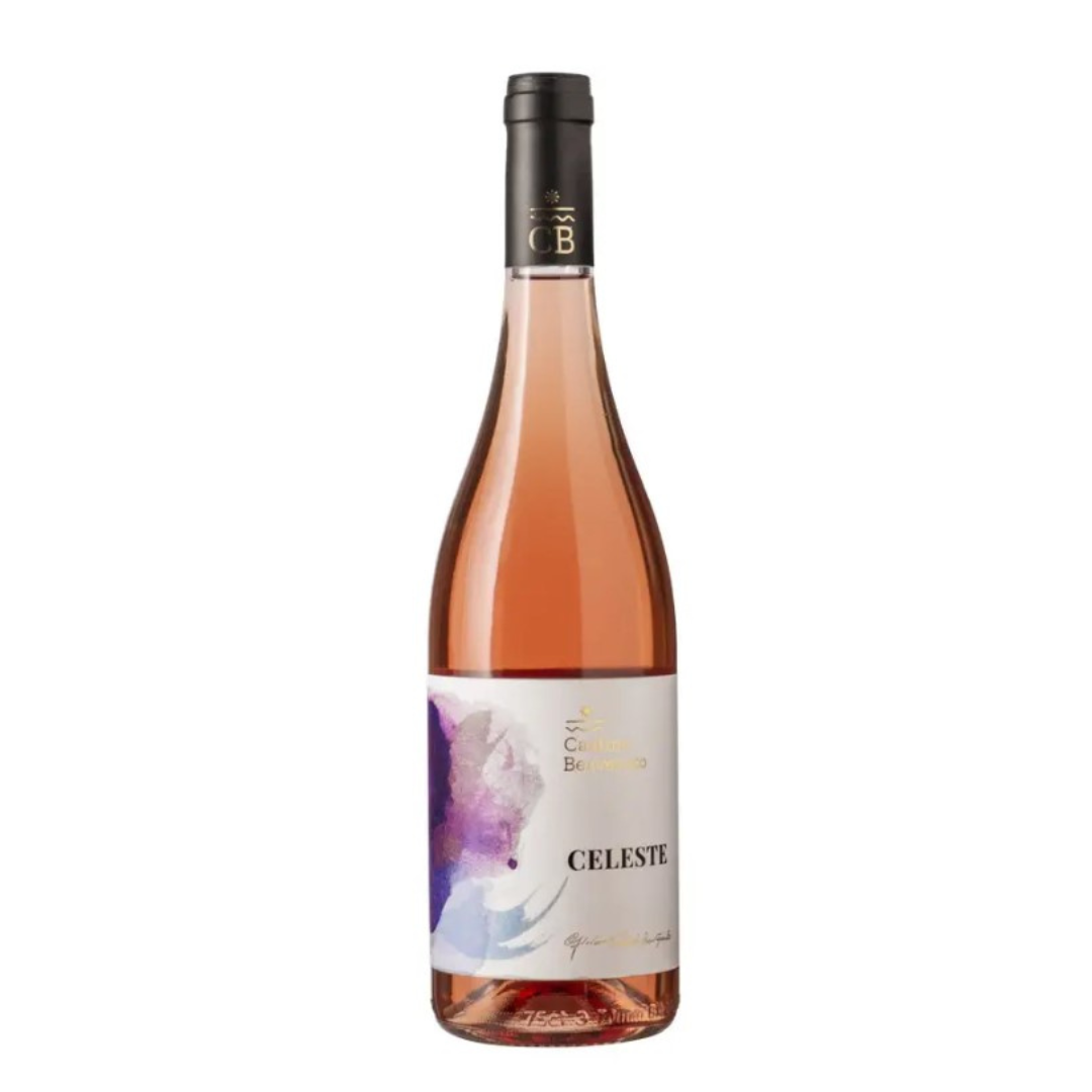 Celeste rosato Calabria IGP 2021 - Cantine Benvenuto
