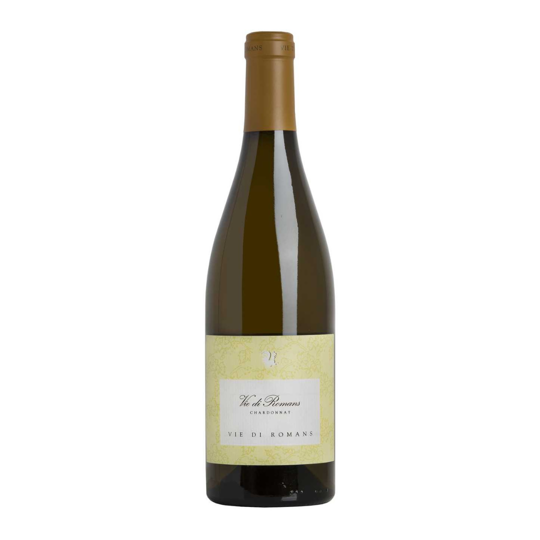 Chardonnay DOC Friuli 2022 - Vie di Romans