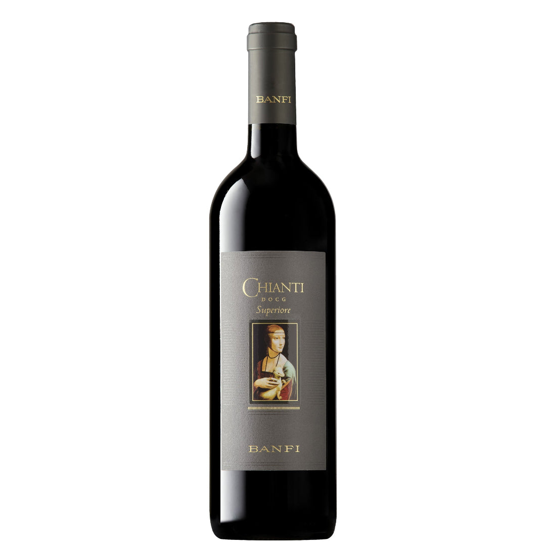 Chianti Superiore DOCG Toscana 2021 - Banfi