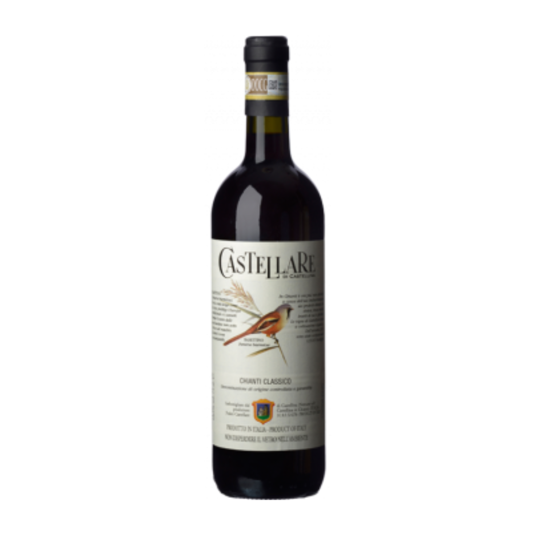 Chianti classico Toscana DOCG 2020 - Castellare di Castellina