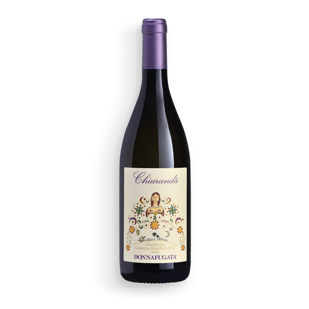 Chiarandà Sicilia DOC 2021 - Donnafugata