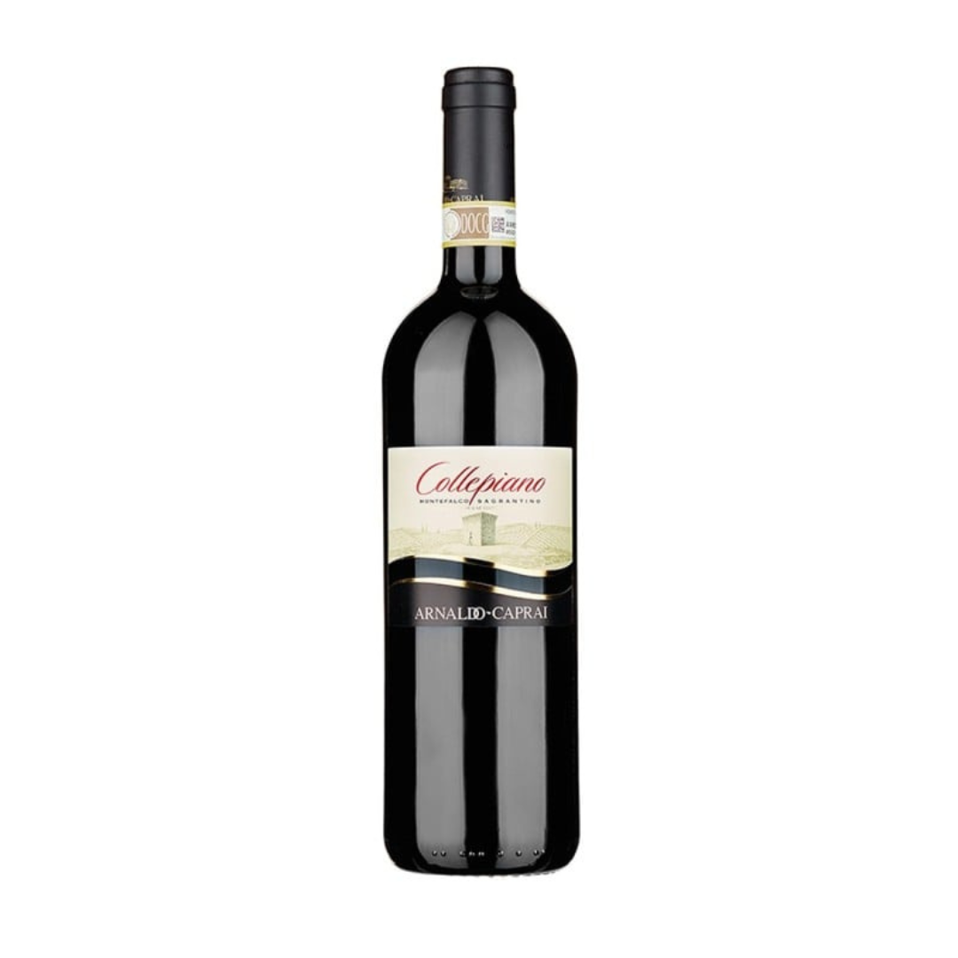 Montefalco Sagrantino DOCG Collepiano 2021 – Arnaldo Caprai