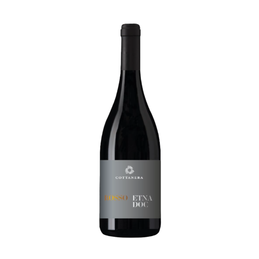 Etna rosso DOC Sicilia 2021 - Cottanera