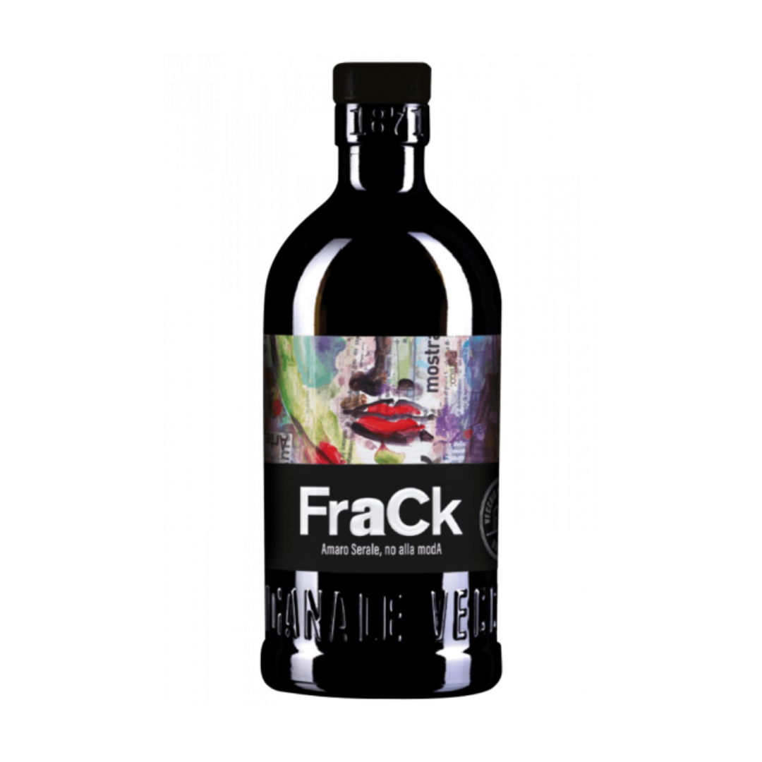 Frack Amaro Calabria