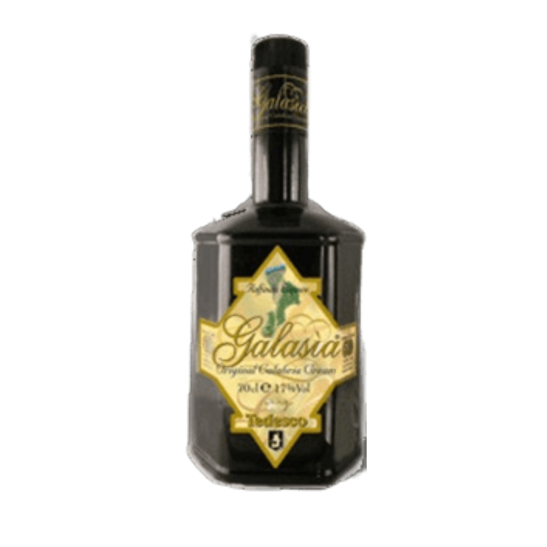 Galasìa Crema di Liquore Astucciato Calabria
