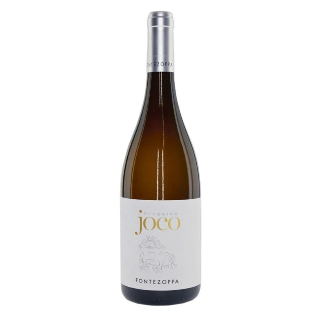 Joco Pecorino Marche DOC 2023 - Fontezoppa