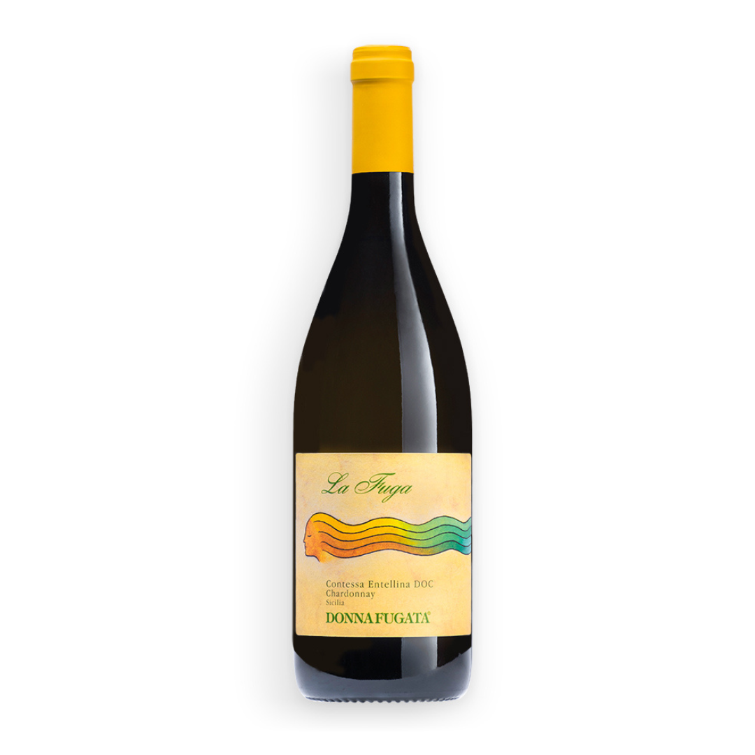 La Fuga Sicilia DOC 2022 - Donnafugata