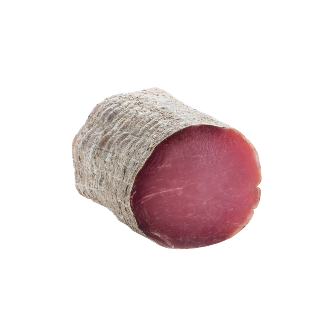 Lonza di suino