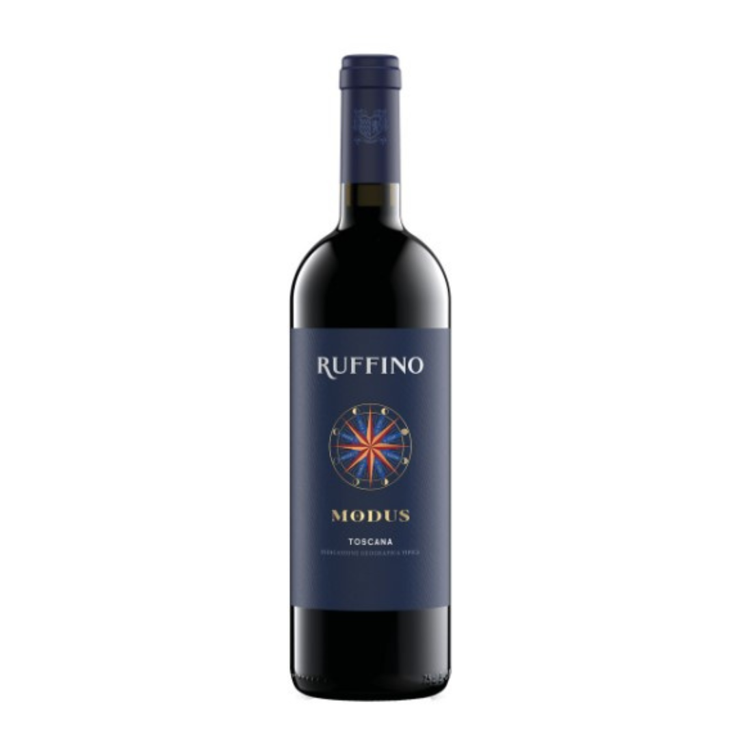 Modus Toscana IGT 2017 - Ruffino