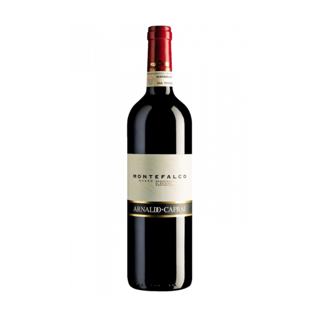 Montefalco rosso DOC 2022 - Arnaldo Caprai