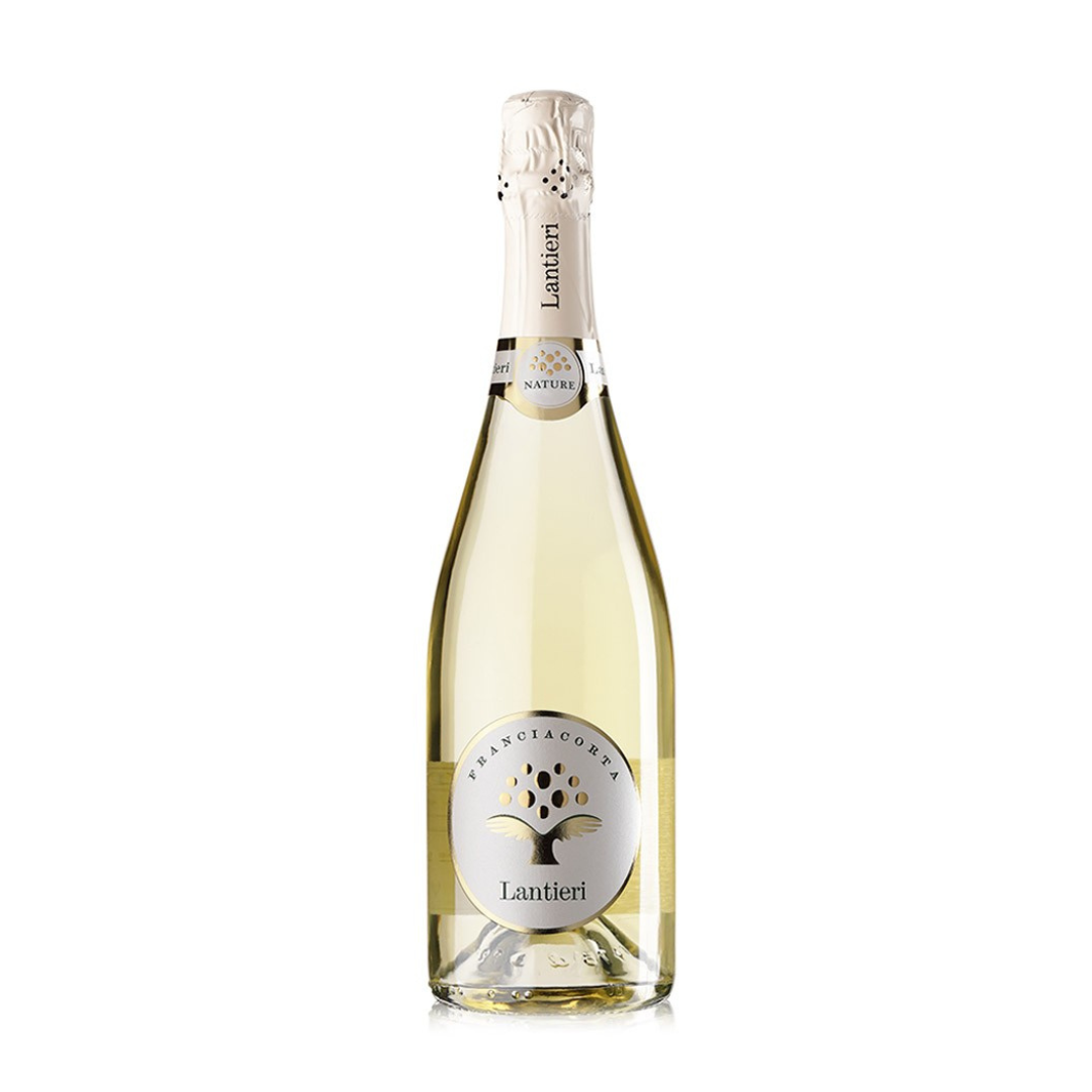 Franciacorta Nature DOCG – Lantieri