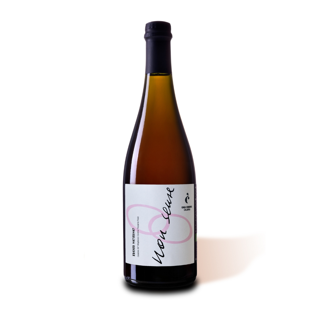 Non Sense Calabria rosato 2023 - Casa Comerci