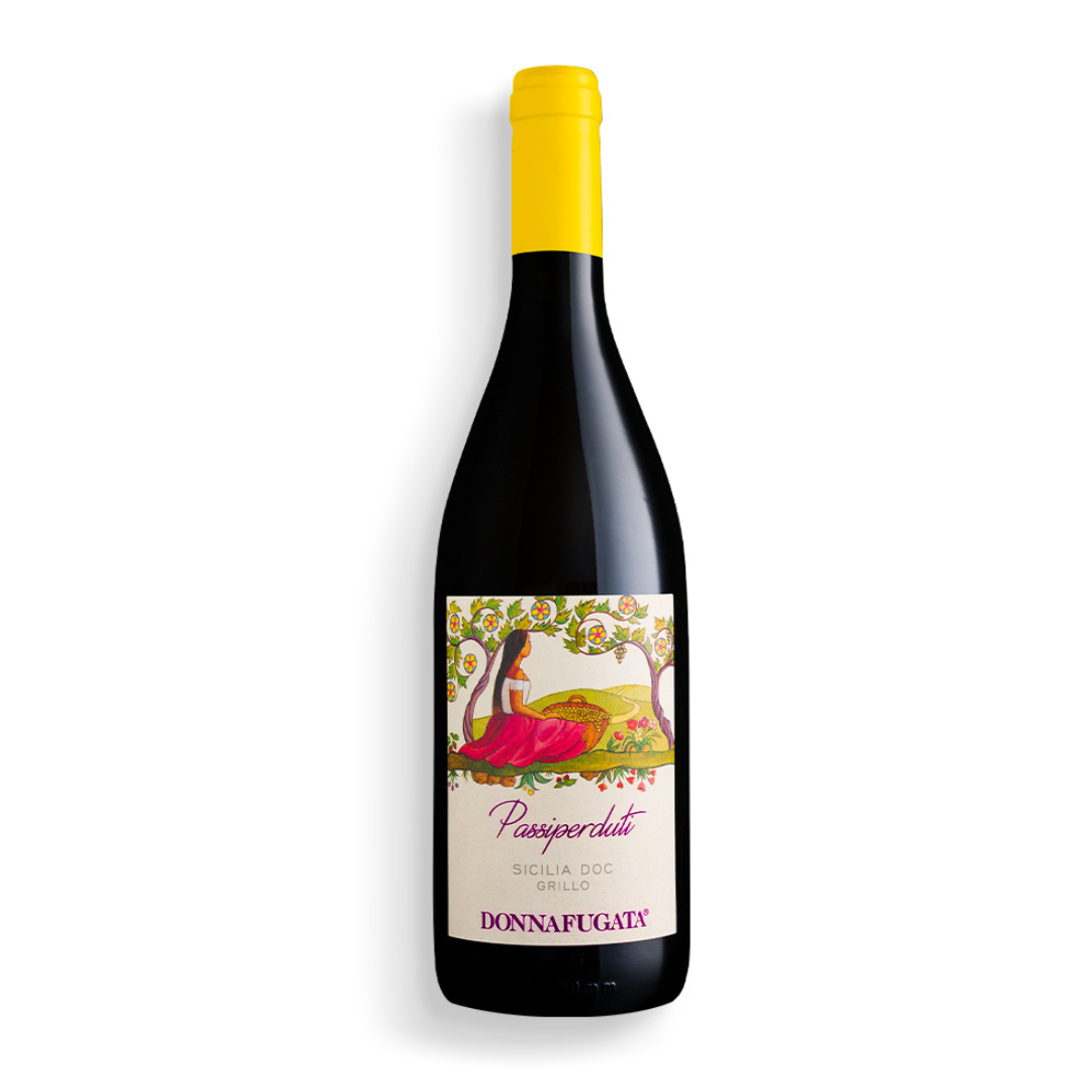 Passiperduti Sicilia DOC 2023 - Donnafugata