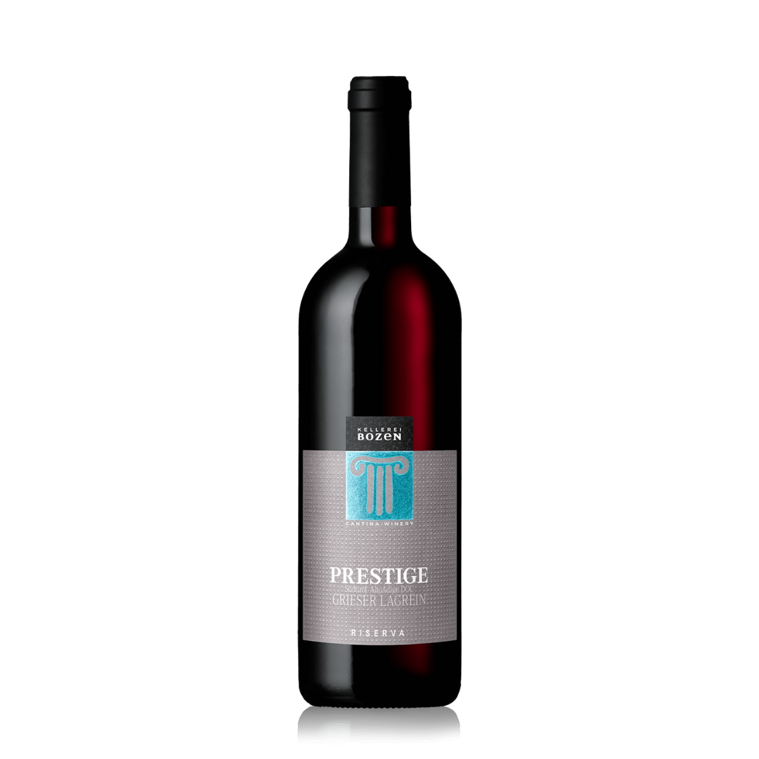 Prestige Grieser Lagrein Riserva DOC Trentino 2020 - Kellerei Bozen