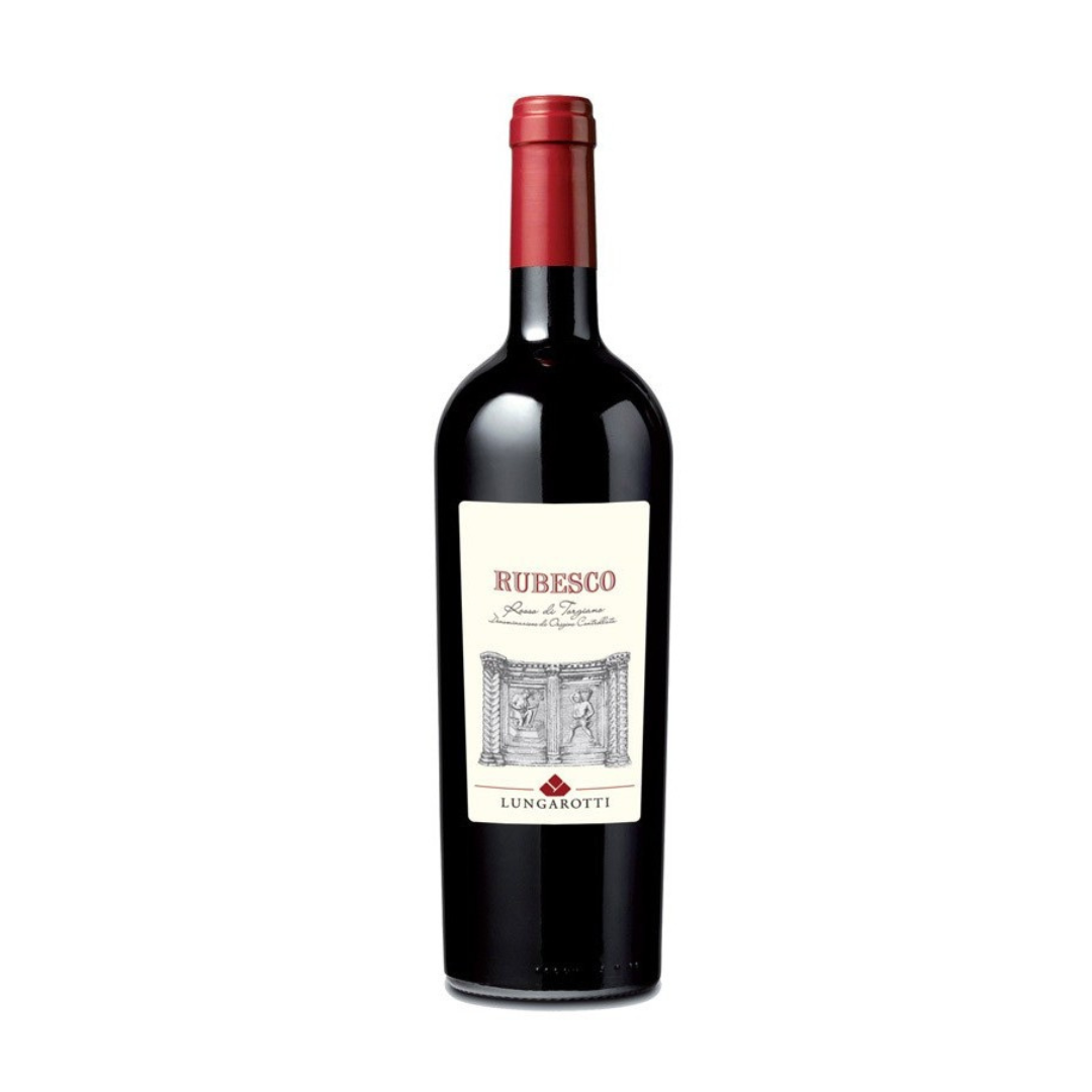 Rubesco rosso di Torgiano Umbria DOC 2020 - Lungarotti