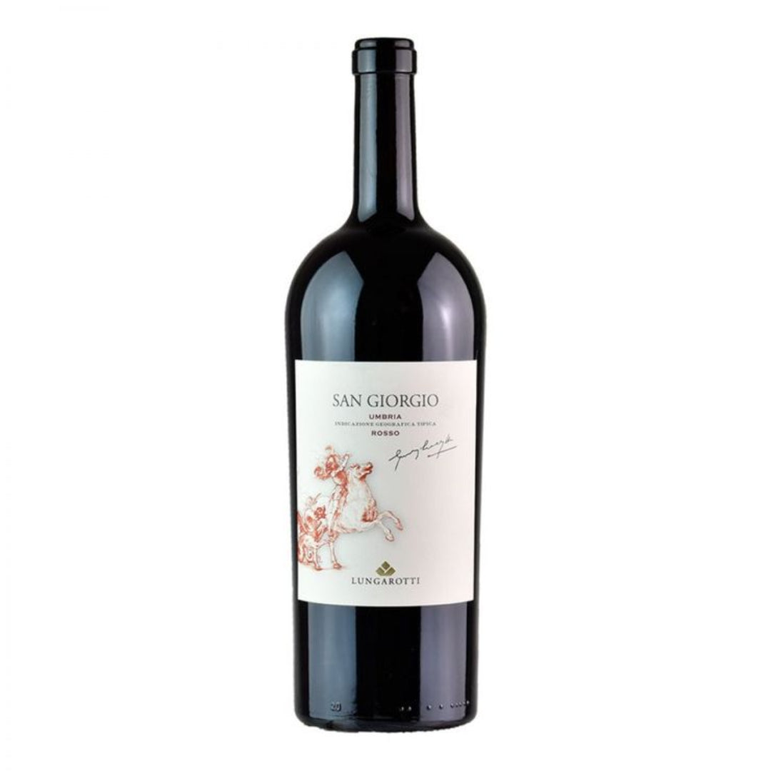 San Giorgio Umbria Rosso IGT 2019 – Lungarotti