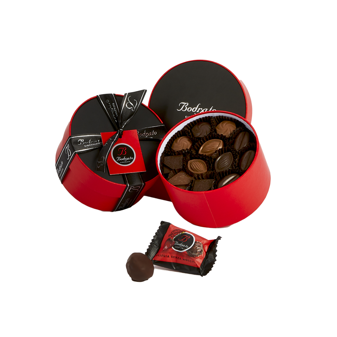 Degustazione Praline e Boeri 190 gr - Bodrato