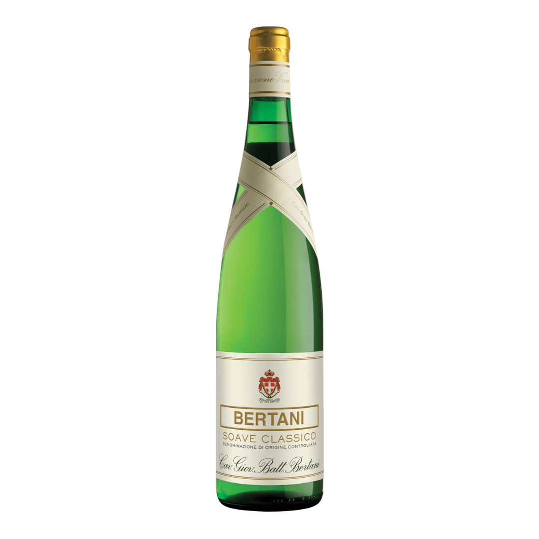 Soave classico Vintage Edition 2023 - Cantine Bertani