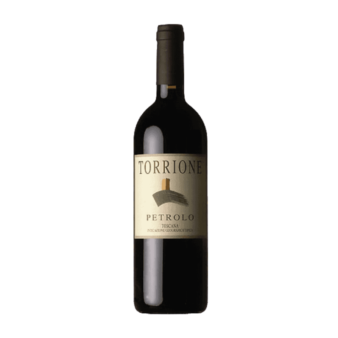 Torrione Toscana 2021 - Tenuta Petrolo