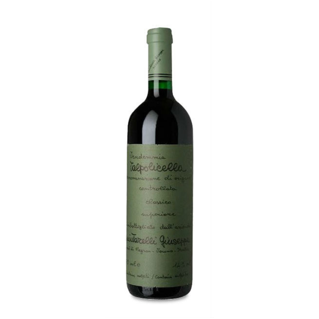 Valpolicella Classico Superiore DOC 2018 - Giuseppe Quintarelli