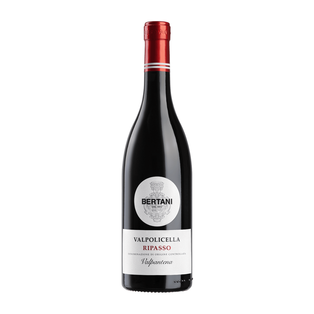 Valpolicella Ripasso Valpantena - Cantine Bertani