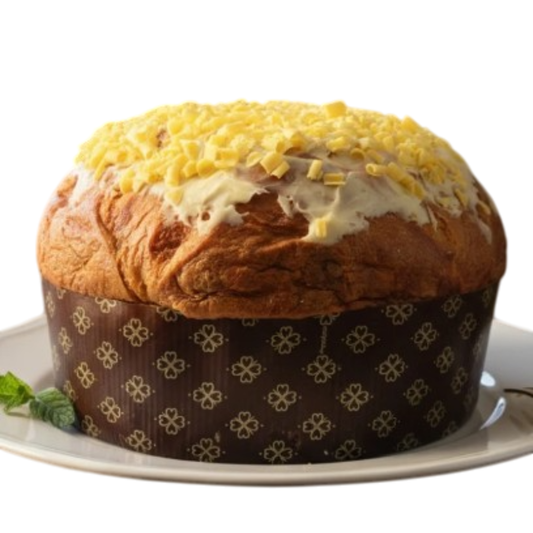 Panettone Tiri Limone
