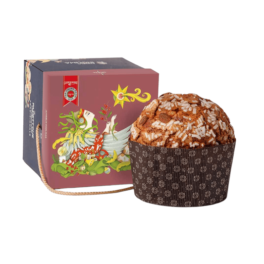 Panettone Inglima Tradizionale