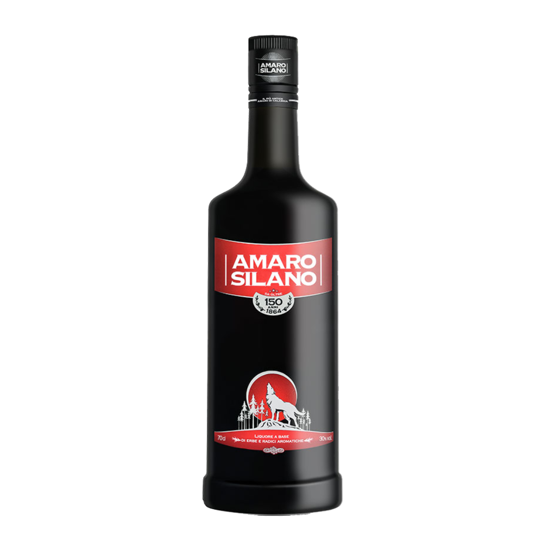 Amaro Silano Calabria