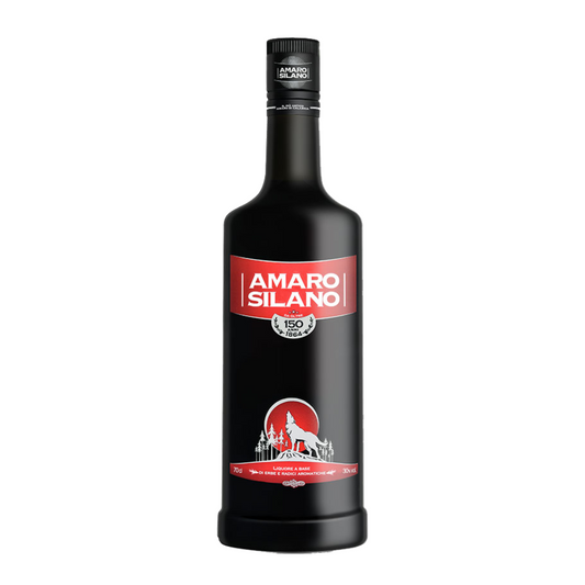 Amaro Silano Calabria