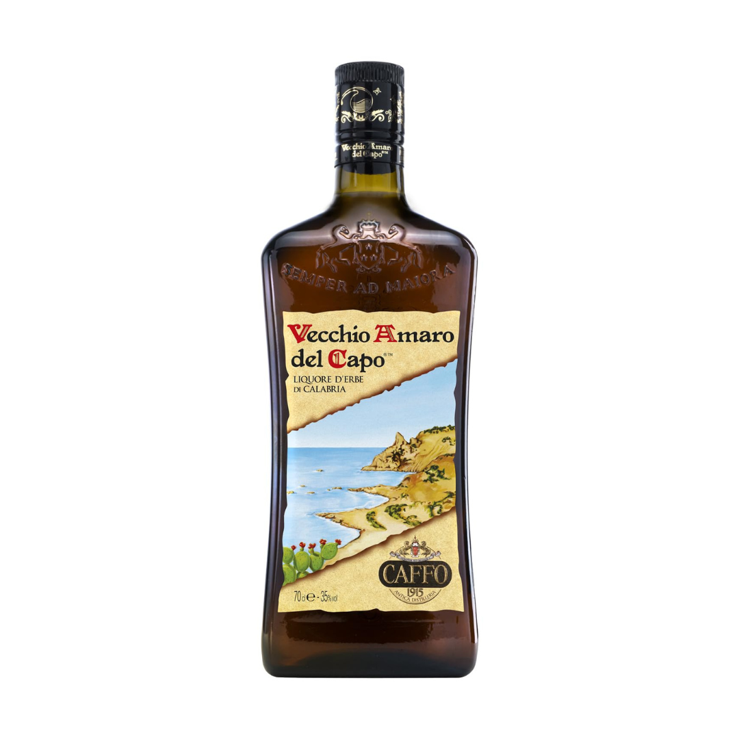 Amaro del Capo Calabria