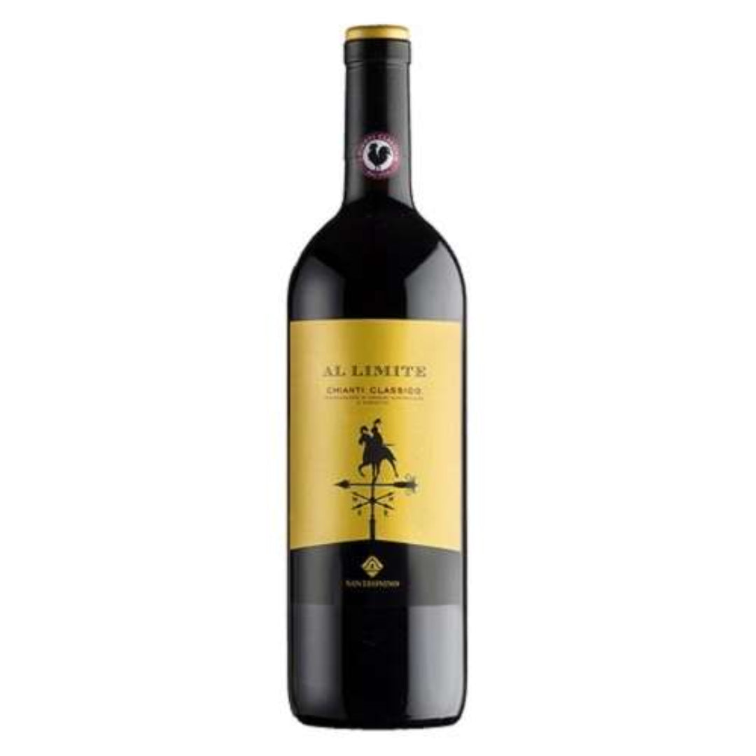 Al Limite Chianti Classico DOCG Toscana 2020 - San Leonino