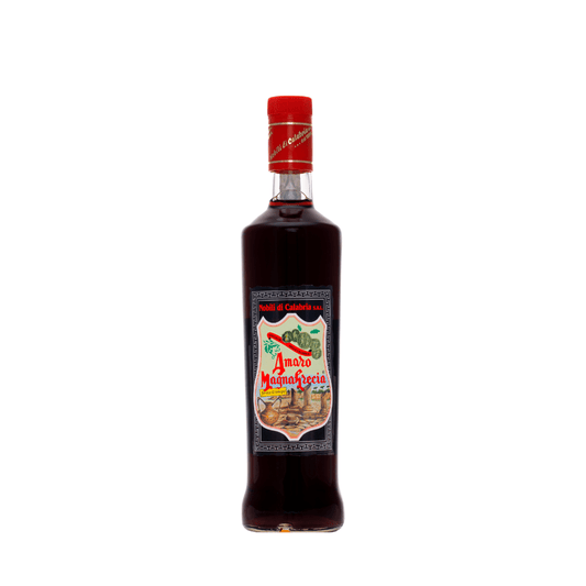 Amaro Magna Graecia 70 cl - Nobili di Calabria