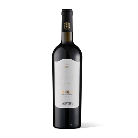 Calabrese rosso Calabria IGT 2024 - Farneto del principe